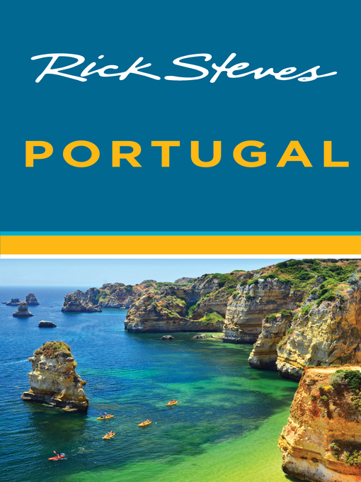 Title details for Rick Steves Portugal by Rick Steves - Wait list